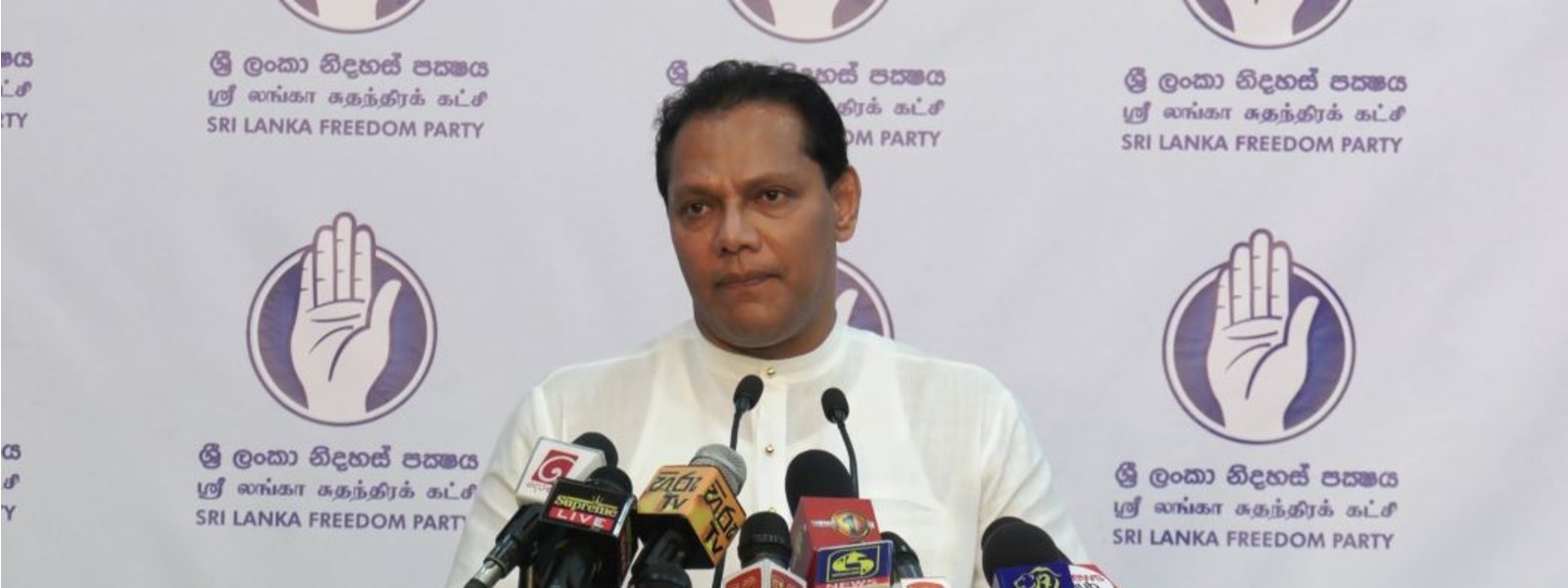 Independent MPs, SLFP to support SJB no confidence motion