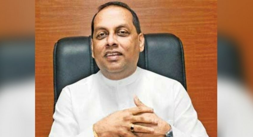 Sand cost will rise if mining is stopped : Amaraweera