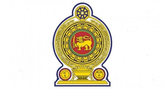 12 new High Court Judges appointed by President Gotabaya Rajapaksa