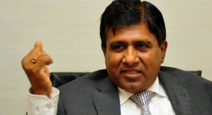 Ranil & Sagala made decision on Anti-Corruption activities; Wijeyadasa tell PCoI