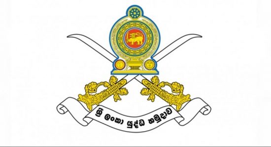 Sri Lanka Army celebrates 71 years