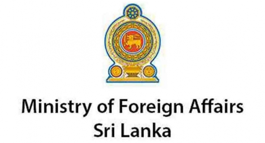 Repatriation process of Sri Lankans to commence next week