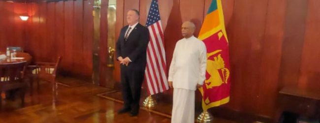 Sri Lanka’s foreign policy will remain neutral; Foreign Minister (VIDEO)