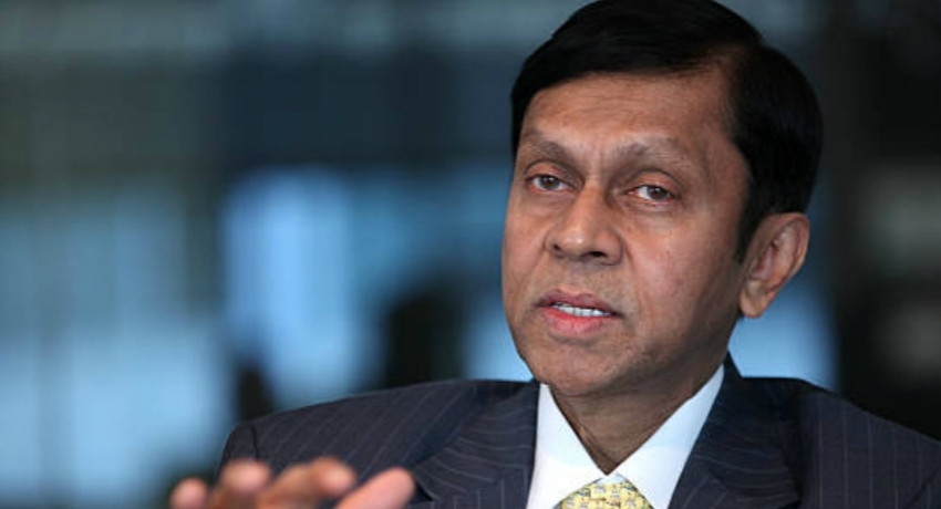 Sri Lanka cannot afford a lockdown: Cabraal
