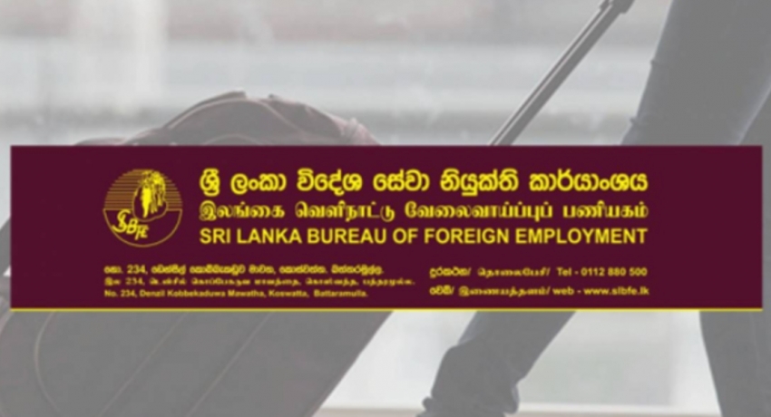 67 SL migrant workers have died from COVID-19: SLBFE