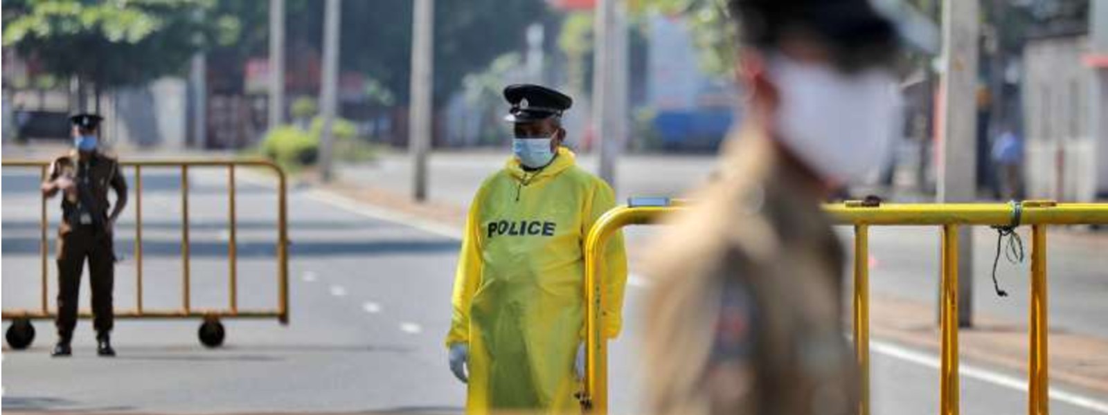 62 arrested for failing to adhere to quarantine regulations