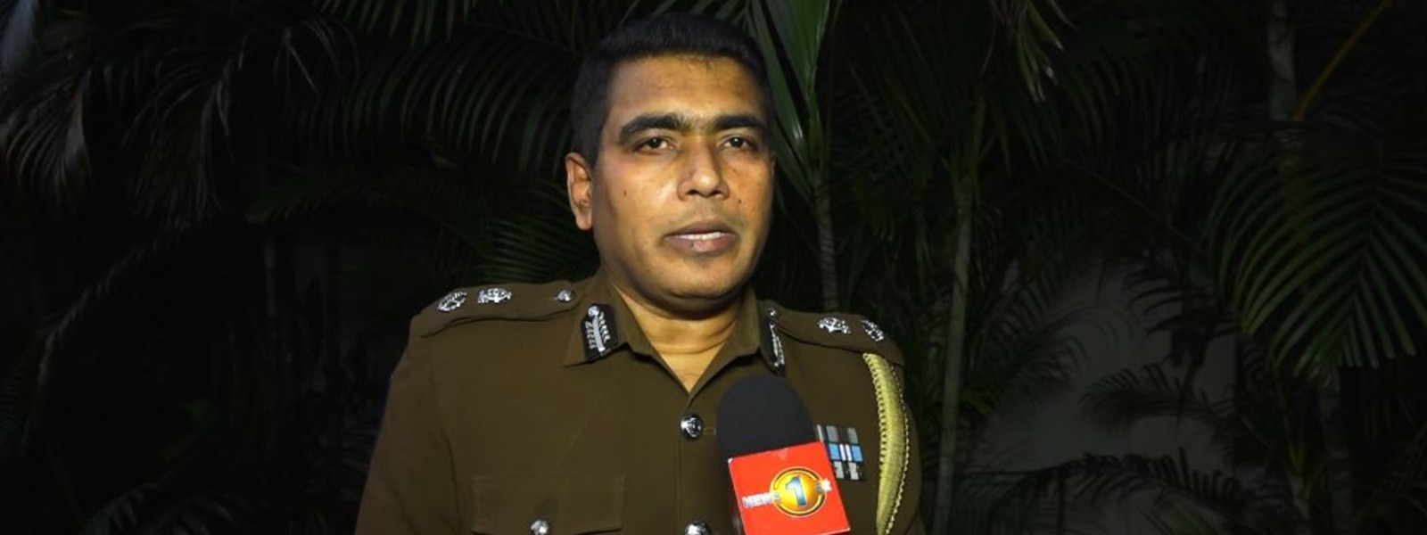 Sri Lanka Police clarifies reports on police officers infected with COVID-19