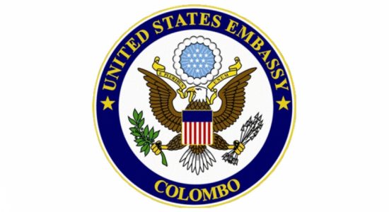 US Embassy officials clarify H'tota port visit