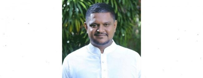 No posts for Opp. 20A supporters : Herath