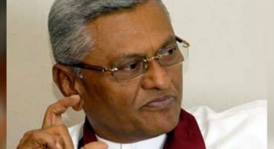Excess sand in Mahaweli river to be removed systematically : Chamal