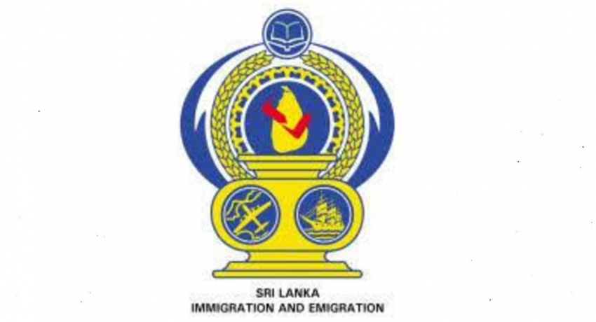 Immigration And Emigration Dept To Open Services On Appointment Basis 3786