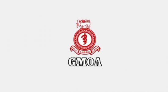 PCR testing capacity must be increased : GMOA