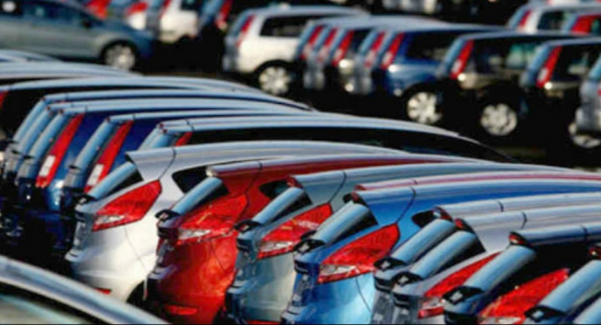More than 300 luxury vehicles imported to SL during COVID-19 period