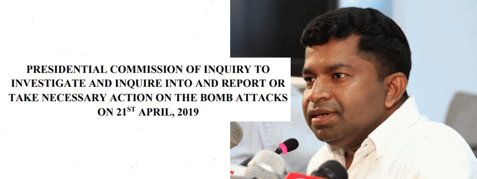 'Pillayan' testifies for the first time at PCoI
