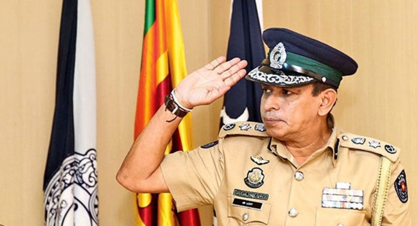 STF prioritised curbing Organised crimes and Narcotics, SIS didn’t pass Intel on Terror