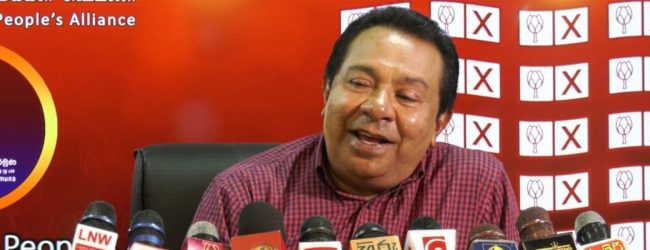 First target of terror attacks was India : S.B