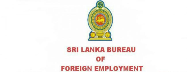 Repatriation of workers from the Middle East to begin in November