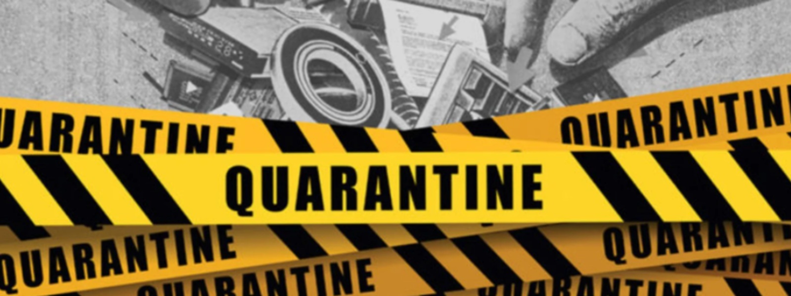 14-day Quarantine to people who left Western Province; legal action upon return