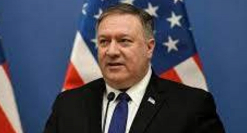 Conflicting reports on Mike Pompeo’s visit