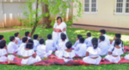 Dhamma Schools to remain closed