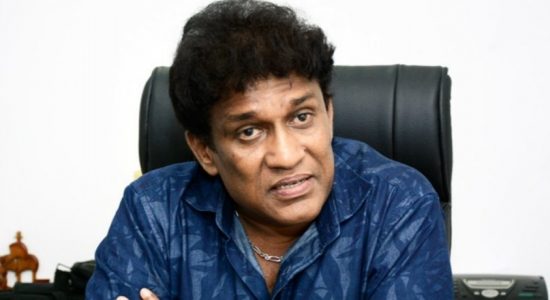 Pardon Duminda, Tamil political prisoners : Mano