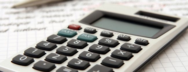 Permission granted to use calculators for Saturday’s Accounts Paper