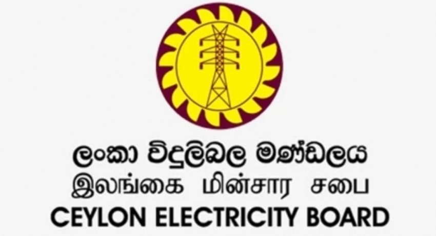 CEB recorded mammoth losses from 2015-2019; Minister of Power