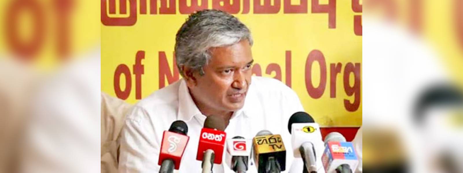 Govt. must follow non-aligned policy