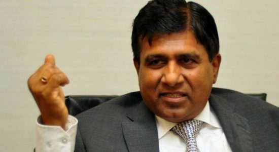 Wijeyadasa says Ranil & Sagala,decision makers