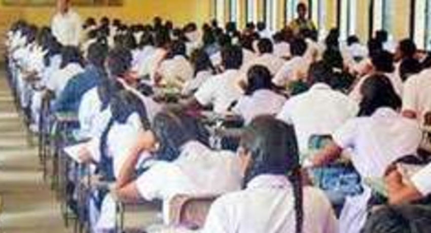 Decision on GCE O/L exam within 10 days