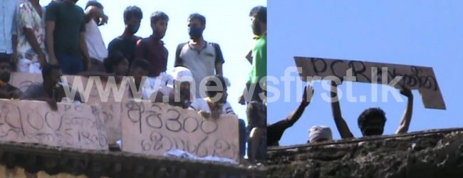 Sri Lanka Police clarifies reports on police officers infected with COVID-19