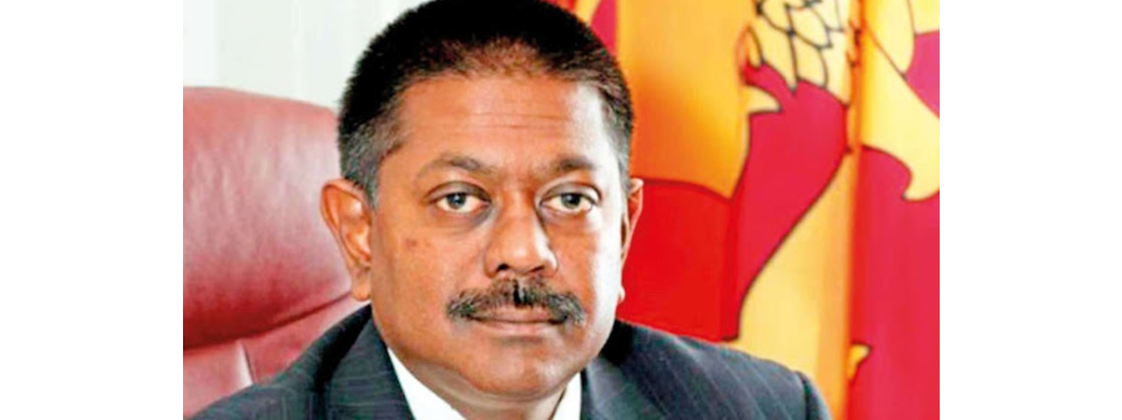Ex-SL Ambassador to US says charges against him are unfounded