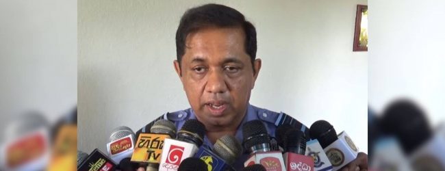 COVID-19 death toll in Sri Lanka rises to 34