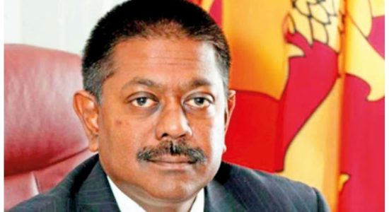 Charges are unfounded: Ex-SL Amb. to US