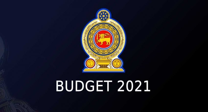 Key take aways from the 2021 Budget