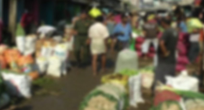 Manning Market will be shifted to Peliyagoda from 16th November