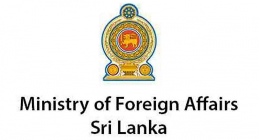 66 Sri Lankans evacuated from Afghanistan: MFA