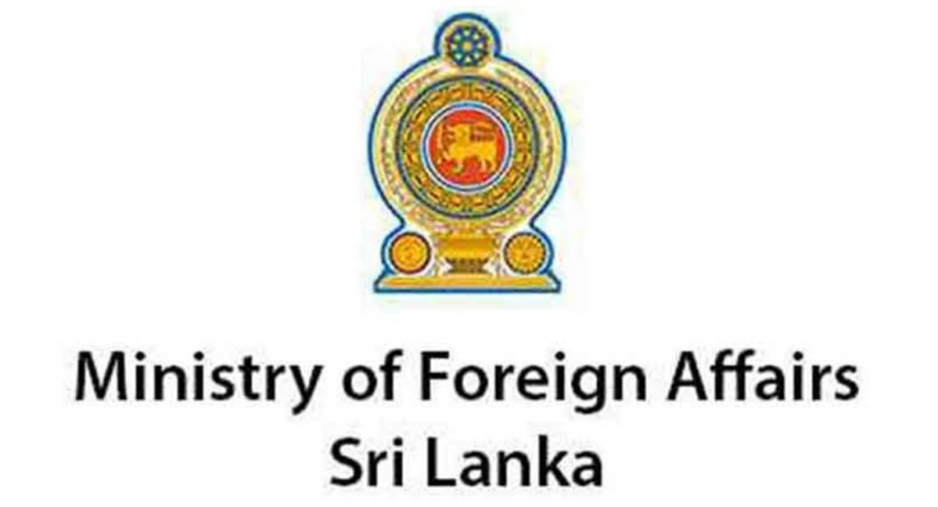 Foreign Ministry cautions Sri Lankan travellers over payment scams