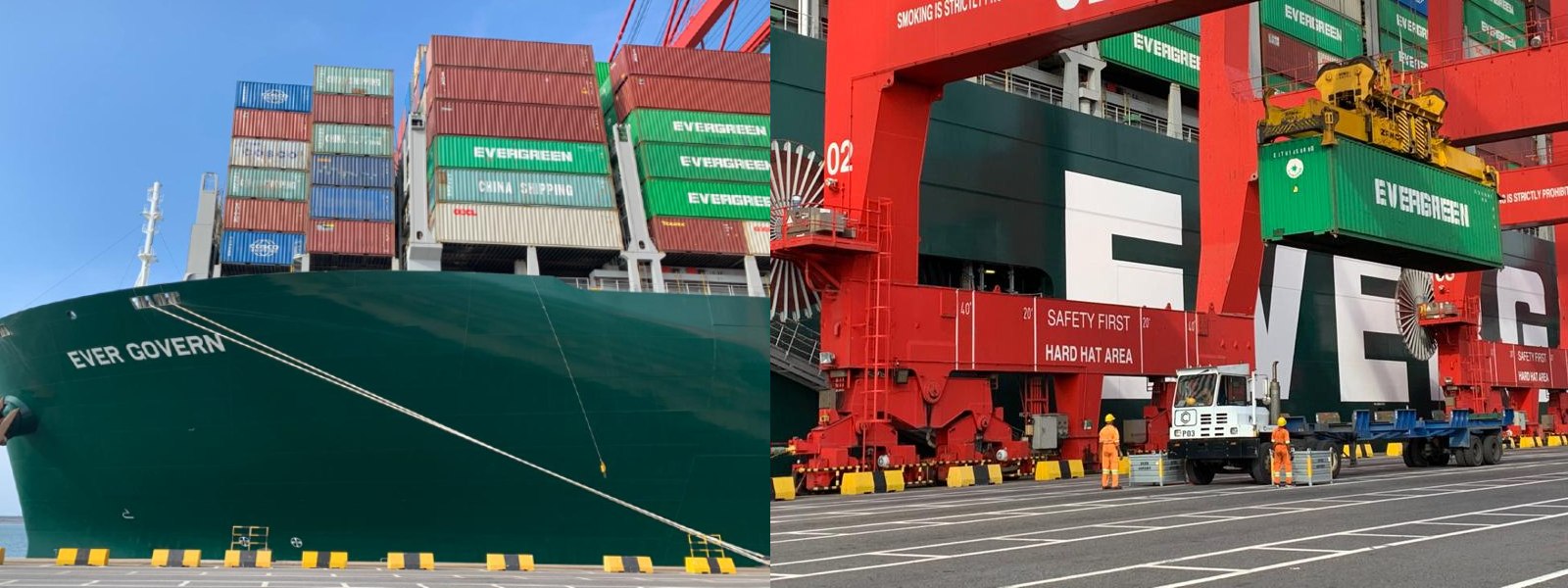 More garbage containers make their way to the UK