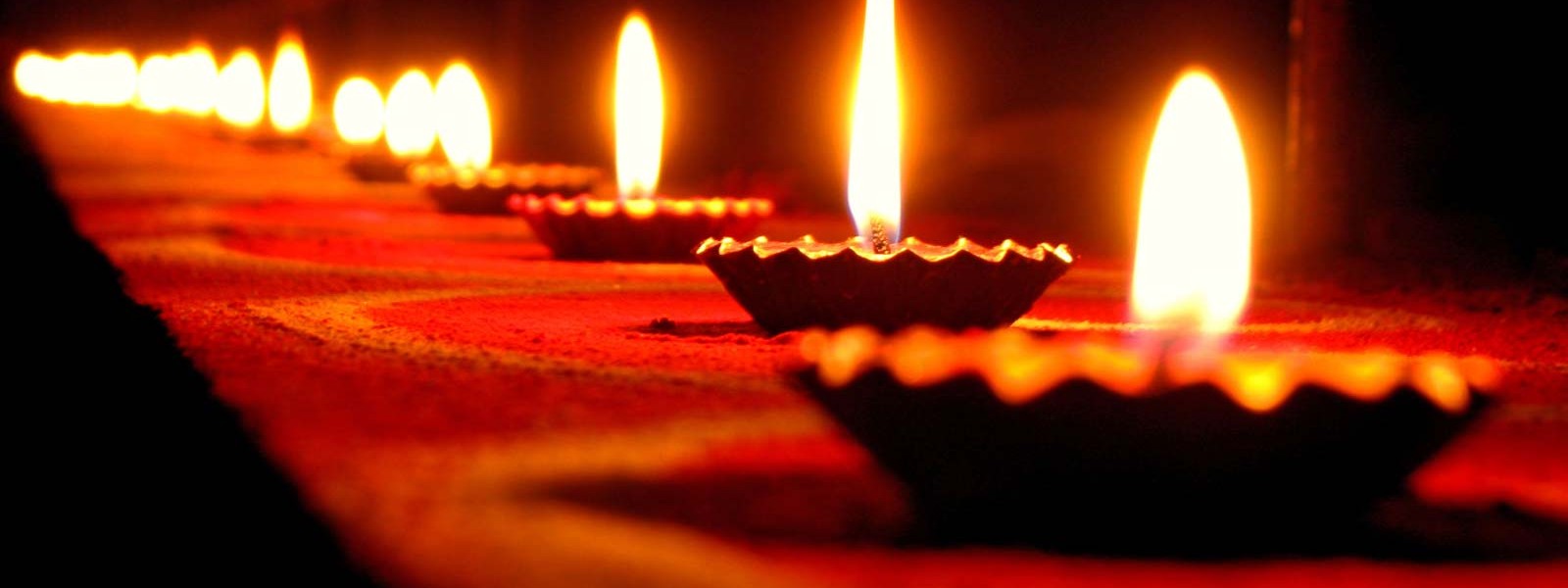 Celebrate Diwali indoors, urges Nuwara Eliya District Secretary