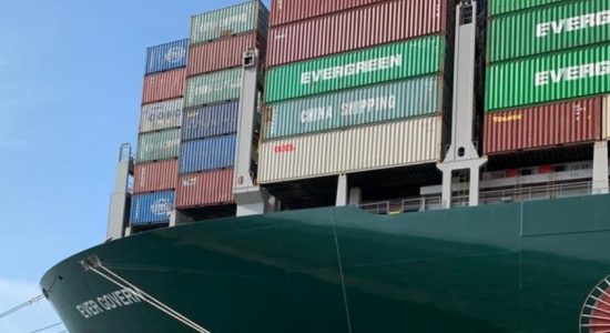 More garbage containers make their way to the UK