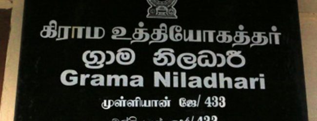 Sri Lanka uses antigen tests to identify possible COVID-19 patients