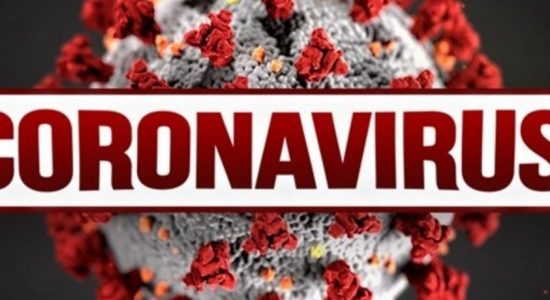 More than 500 COVID-19 recoveries in the country