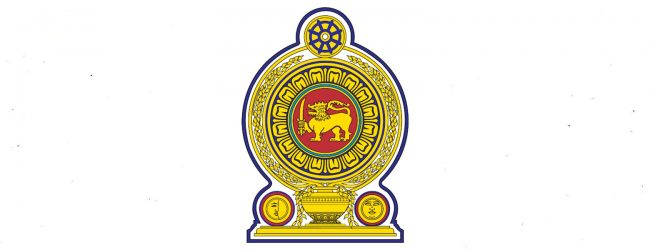 For the first time in Sri Lanka’s history Cabinet meets through video technology