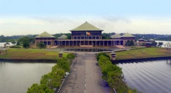 07 new Sri Lankan Ambassadors approved