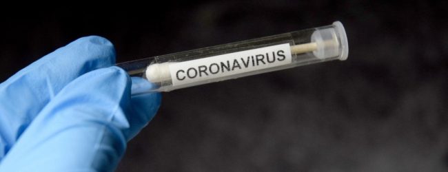 Sri Lanka Police clarifies reports on police officers infected with COVID-19
