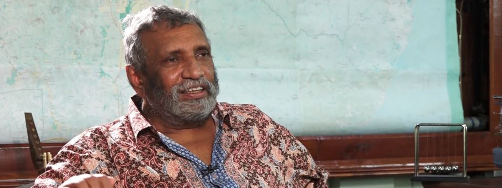 Final report of Delimitation Comm. expected in May