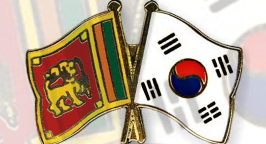 Sri Lanka and South Korea celebrate 43-years of diplomatic relations