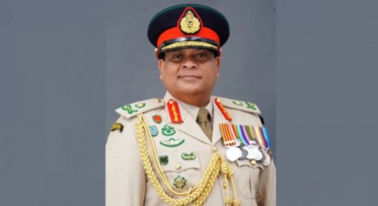 Six housing schemes in Colombo district released from isolation: Army Commander
