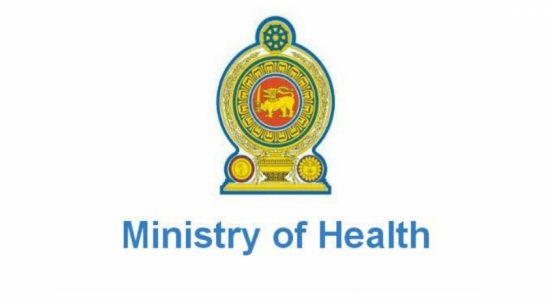MoH warns against false reports on COVID-19 deaths